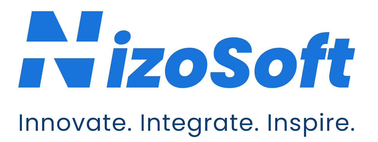 NizoSoft. Innovate. Integrate. Inspire.